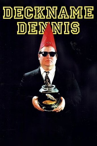 Deckname Dennis Poster of Deckname Dennis