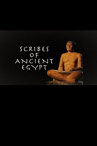 Scribes of Ancient Egypt Poster of Scribes of Ancient Egypt