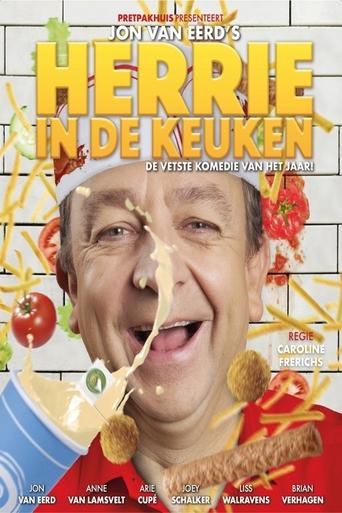 Noise in the kitchen Poster of Noise in the kitchen
