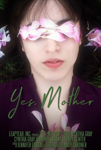 Yes, Mother Poster of Yes, Mother