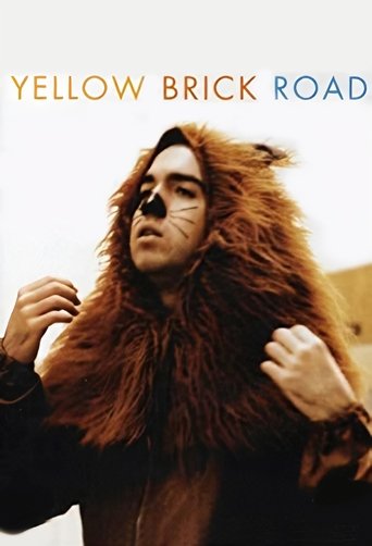 Yellow Brick Road Poster of Yellow Brick Road