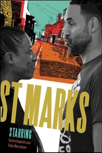 St Marks Poster of St Marks