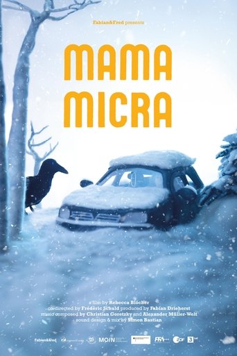 Mama Micra Poster of Mama Micra