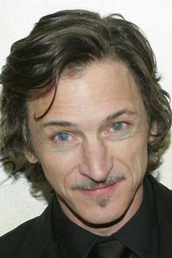 John Hawkes Portrait of John Hawkes