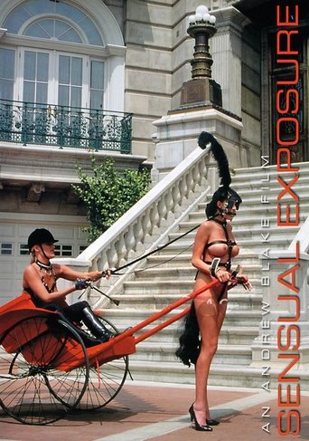 Sensual Exposure Poster of Sensual Exposure