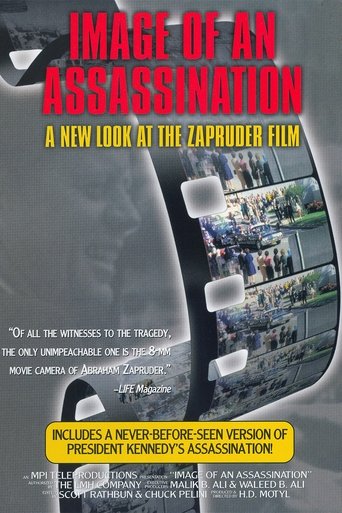 Image of an Assassination: A New Look at the Zapruder Film Poster of Image of an Assassination: A New Look at the Zapruder Film