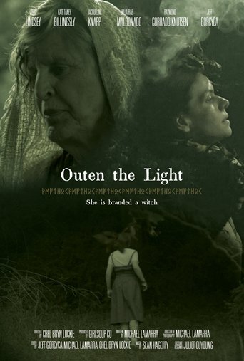 Outen The Light Poster of Outen The Light