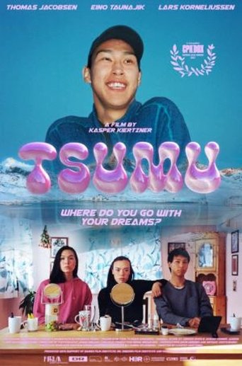 Tsumu - Where Do You Go With Your Dreams? Poster of Tsumu - Where Do You Go With Your Dreams?