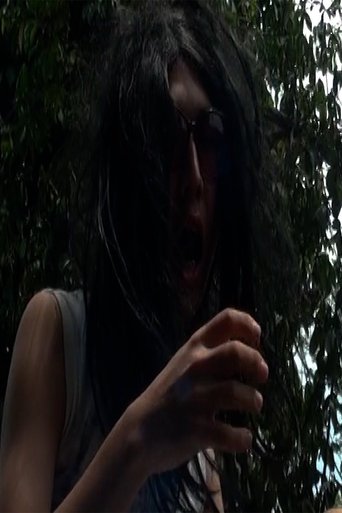 When the body became the nutrients for the new earth, a gentle rain of Soto covered her eyes Poster of When the body became the nutrients for the new earth, a gentle rain of Soto covered her eyes