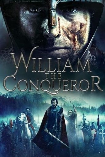 William The Conqueror Poster of William The Conqueror