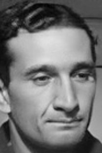 Luigi Russo Portrait of Luigi Russo