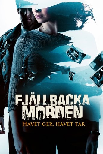 The Fjällbacka Murders: The Sea Gives, the Sea Takes Poster of The Fjällbacka Murders: The Sea Gives, the Sea Takes