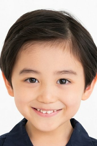 Sojiro Chiba Portrait of Sojiro Chiba