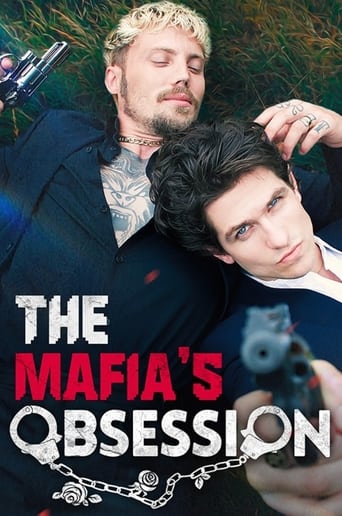 The Mafia's Obsession Poster of The Mafia's Obsession