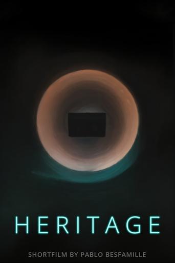Heritage Poster of Heritage