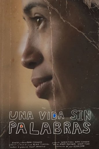 A Life without Words Poster of A Life without Words