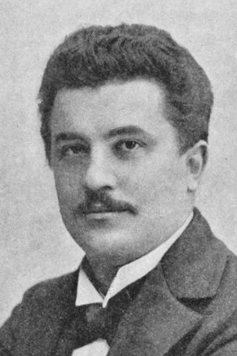 Bohumil Benoni Portrait of Bohumil Benoni