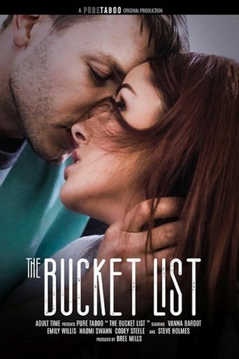 The Bucket List Poster of The Bucket List