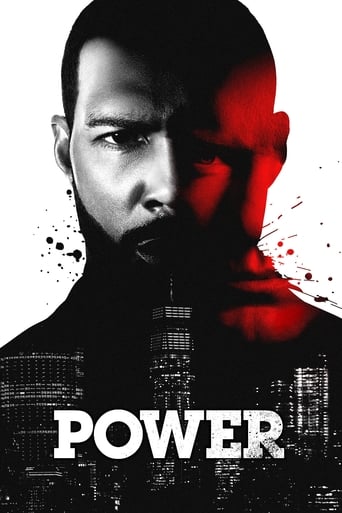 Poster of Power