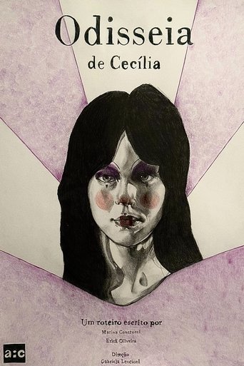 Cecilia's Odyssey Poster of Cecilia's Odyssey
