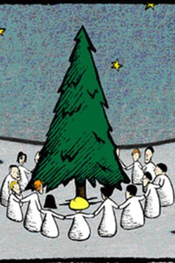 Christmas Stars Poster of Christmas Stars