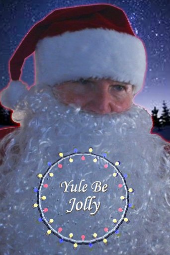 Yule Be Jolly Poster of Yule Be Jolly