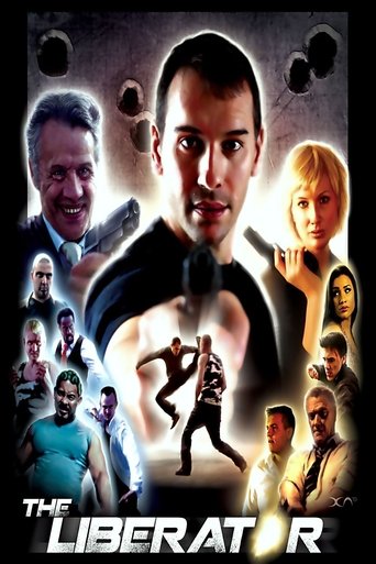 The Liberator Poster of The Liberator