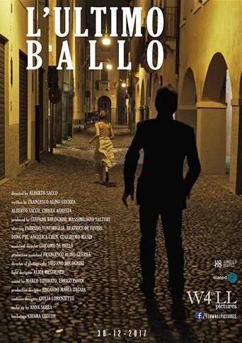 L'ultimo ballo Poster of L'ultimo ballo