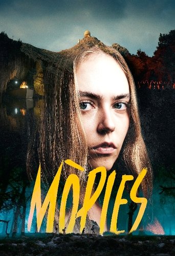 Mòpies Poster of Mòpies