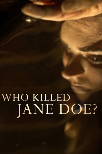Who Killed Jane Doe? Poster of Who Killed Jane Doe?