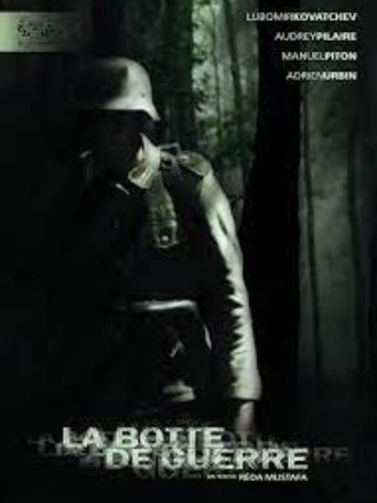 The Boot of War Poster of The Boot of War