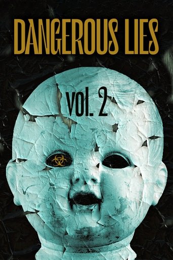 Dangerous Lies Vol. 2 Poster of Dangerous Lies Vol. 2