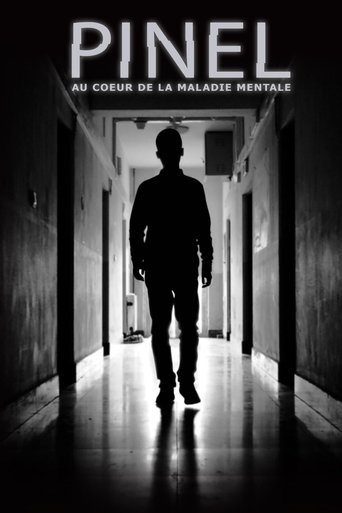 Pinel : au coeur de la maladie mentale Poster of Pinel : au coeur de la maladie mentale