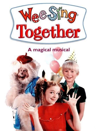 Wee Sing Together Poster of Wee Sing Together