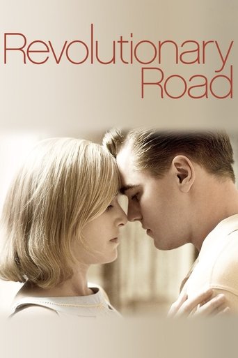 Revolutionary Road Poster of Revolutionary Road