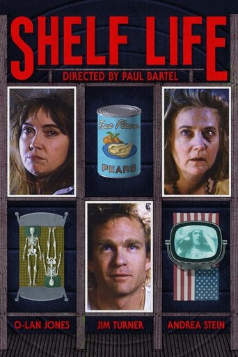 Shelf Life Poster of Shelf Life