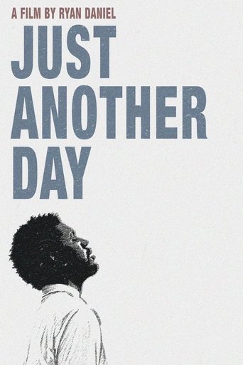 Just Another Day Poster of Just Another Day