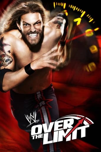 Poster of WWE Over the Limit 2010