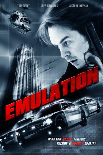 Emulation Poster of Emulation