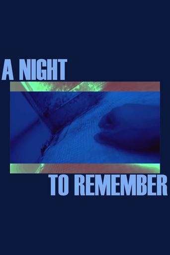 A Night to Remember Poster of A Night to Remember