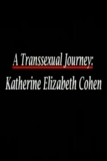 A Transsexual Journey: Katherine Elizabeth Cohen Poster of A Transsexual Journey: Katherine Elizabeth Cohen