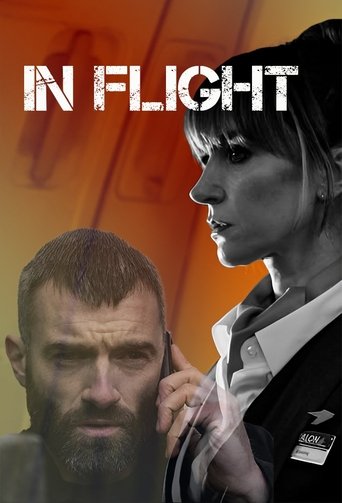 In Flight Poster of In Flight
