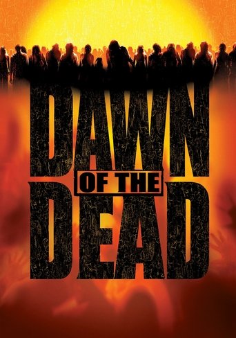 Dawn of the Dead Poster of Dawn of the Dead