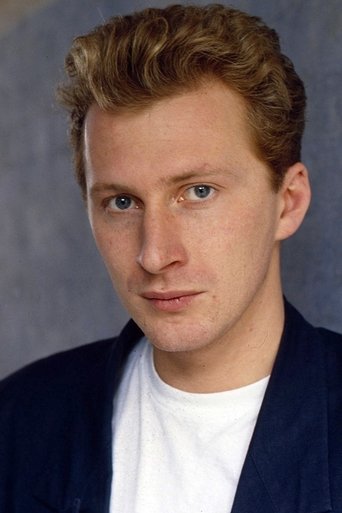 Colin Vearncombe Portrait of Colin Vearncombe