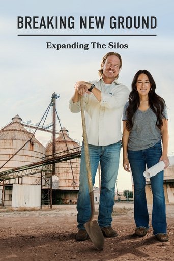 Breaking New Ground: Expanding the Silos Poster of Breaking New Ground: Expanding the Silos