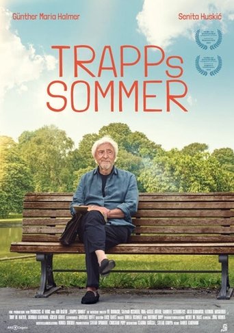 Trapps Sommer Poster of Trapps Sommer