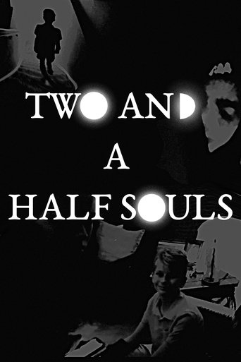 Two and a Half Souls Poster of Two and a Half Souls