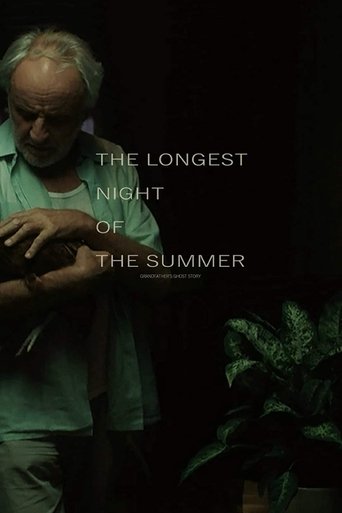 The Longest Night of the Summer Poster of The Longest Night of the Summer