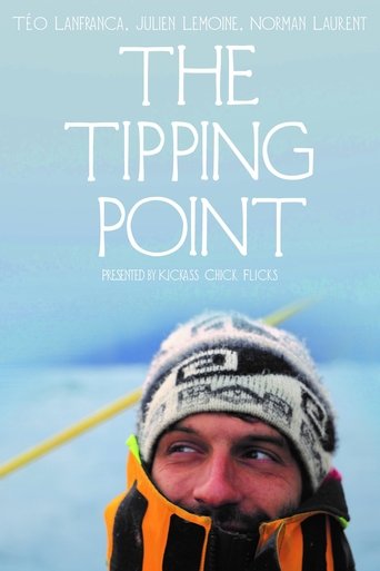 The Tipping Point Poster of The Tipping Point