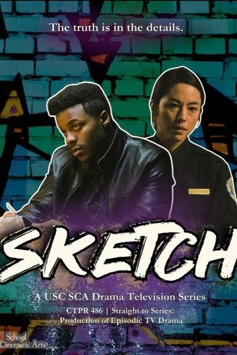 Sketch Poster of Sketch